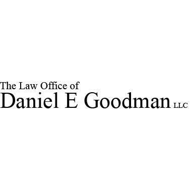 Law Office of Daniel E Goodman, LLC Profile Picture